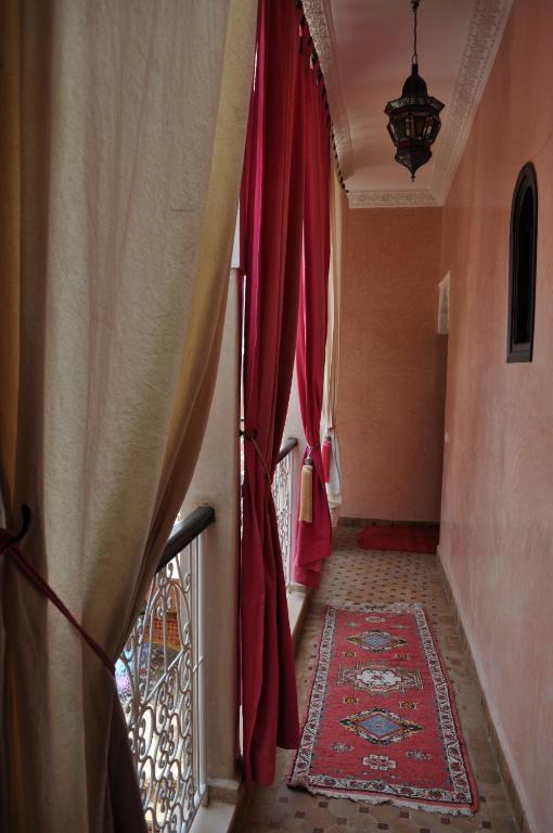 Riad Bahia Hotel Marrakesh Exterior photo